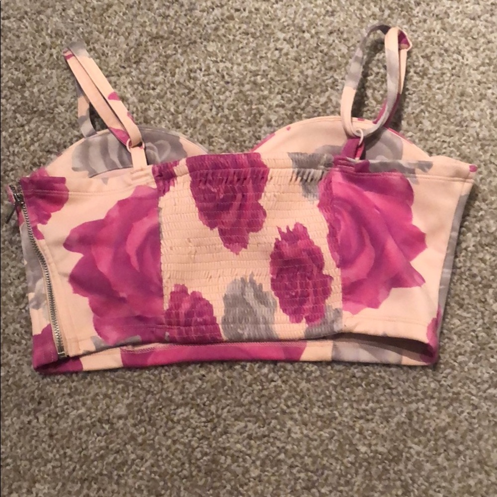Bustier - Picture 3 of 4